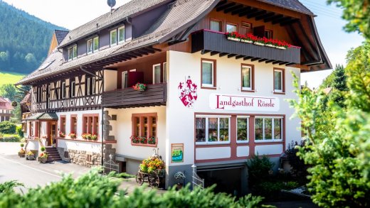 Gastronomie, Hotellerie & Ferienwohnungen – Fotografie Gehring Media