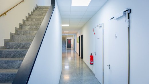 Büro, Praxis & Laden – Fotografie Gehring Media