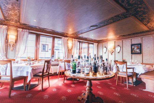 Gastronomie, Hotellerie & Ferienwohnungen – Fotografie Gehring Media