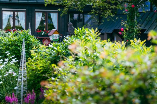 Gastronomie, Hotellerie & Ferienwohnungen – Fotografie Gehring Media