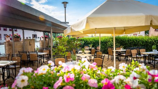Gastronomie, Hotellerie & Ferienwohnungen – Fotografie Gehring Media