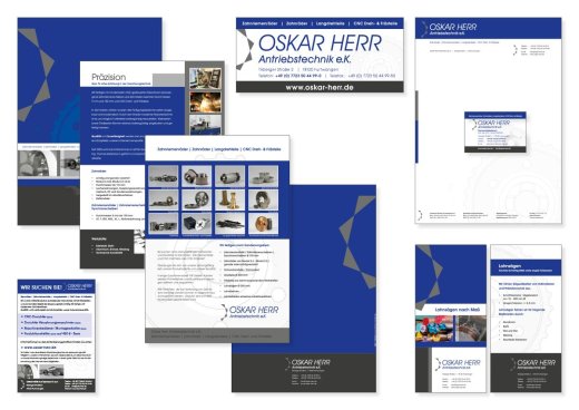 Print-Design Gehring Media