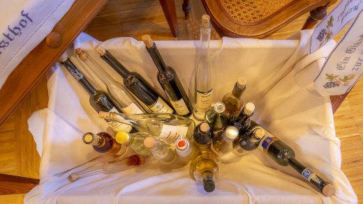 Gastronomie, Hotellerie & Ferienwohnungen – Fotografie Gehring Media