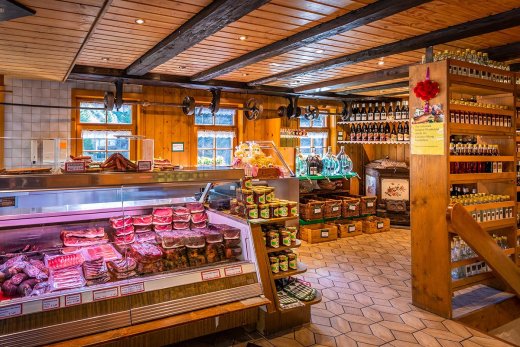 Hexenlochmühle – Fotografie Gehring Media