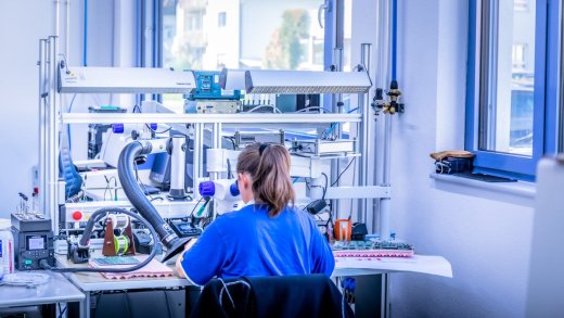 Produkte & Fertigung – Fotografie Gehring Media