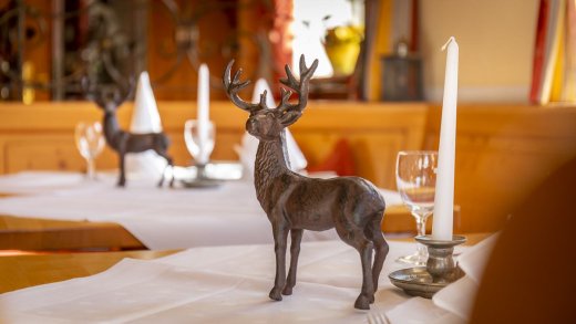 Gastronomie, Hotellerie & Ferienwohnungen – Fotografie Gehring Media