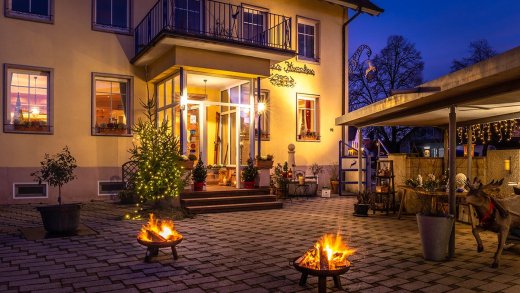 Gastronomie, Hotellerie & Ferienwohnungen – Fotografie Gehring Media
