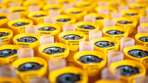 Produkte & Fertigung – Fotografie Gehring Media
