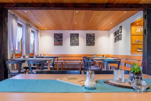 Gastronomie, Hotellerie & Ferienwohnungen – Fotografie Gehring Media