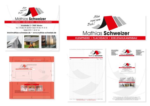 Print-Design Gehring Media