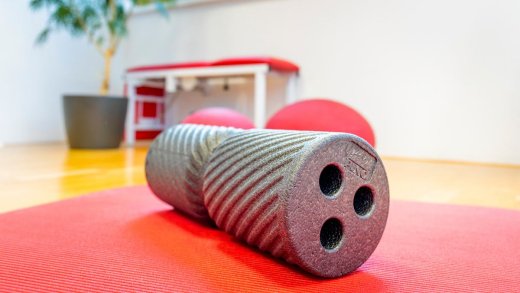 Büro, Praxis & Laden – Fotografie Gehring Media