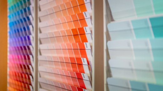 Büro, Praxis & Laden – Fotografie Gehring Media