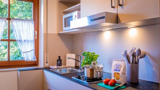 Gastronomie, Hotellerie & Ferienwohnungen – Fotografie Gehring Media