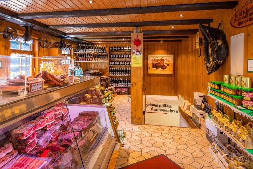 Hexenlochmühle – Fotografie Gehring Media