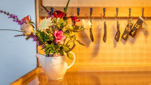 Gastronomie, Hotellerie & Ferienwohnungen – Fotografie Gehring Media