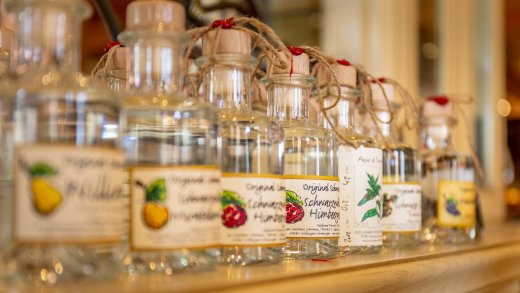 Gastronomie, Hotellerie & Ferienwohnungen – Fotografie Gehring Media