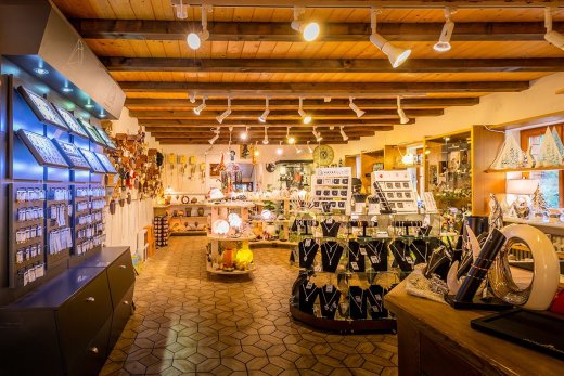 Hexenlochmühle – Fotografie Gehring Media