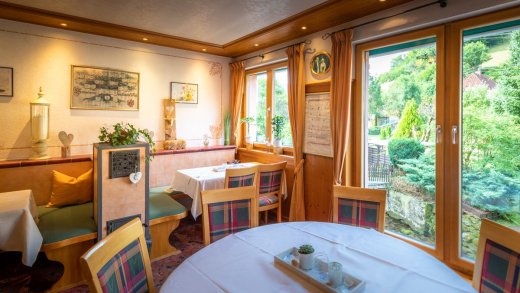 Gastronomie, Hotellerie & Ferienwohnungen – Fotografie Gehring Media