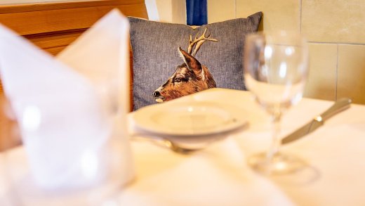 Gastronomie, Hotellerie & Ferienwohnungen – Fotografie Gehring Media