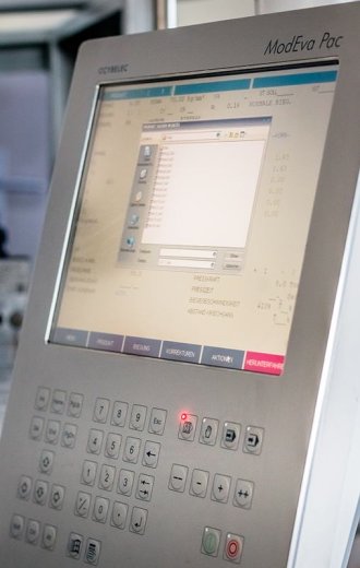 Produkte & Fertigung – Fotografie Gehring Media