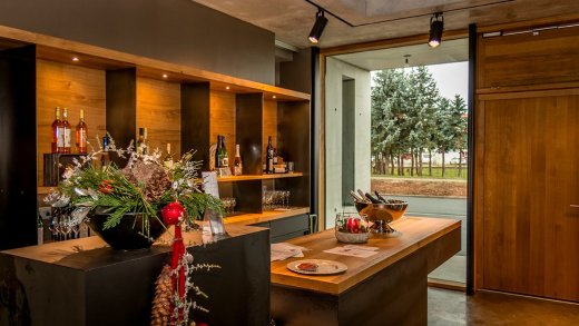 Gastronomie, Hotellerie & Ferienwohnungen – Fotografie Gehring Media