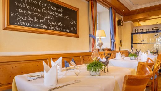 Gastronomie, Hotellerie & Ferienwohnungen – Fotografie Gehring Media