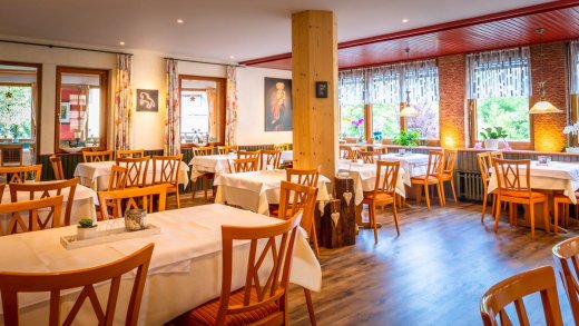 Gastronomie, Hotellerie & Ferienwohnungen – Fotografie Gehring Media