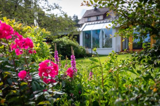 Gastronomie, Hotellerie & Ferienwohnungen – Fotografie Gehring Media