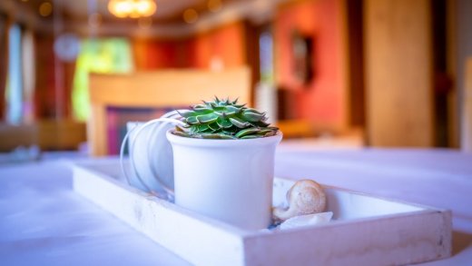 Gastronomie, Hotellerie & Ferienwohnungen – Fotografie Gehring Media