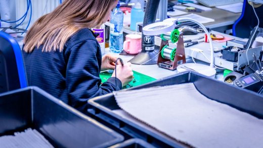 Produkte & Fertigung – Fotografie Gehring Media