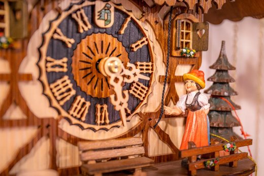 Hexenlochmühle – Fotografie Gehring Media