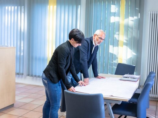 Büro, Praxis & Laden – Fotografie Gehring Media