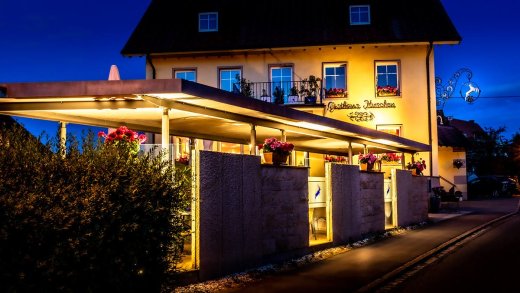 Gastronomie, Hotellerie & Ferienwohnungen – Fotografie Gehring Media