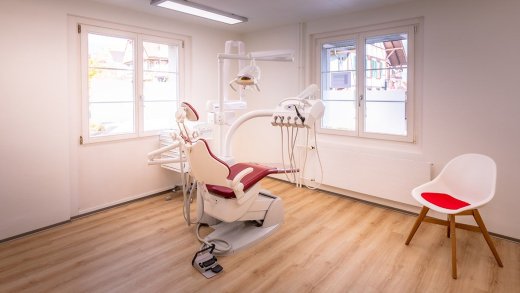 Büro, Praxis & Laden – Fotografie Gehring Media