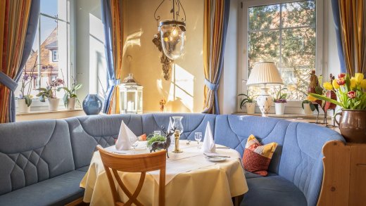 Gastronomie, Hotellerie & Ferienwohnungen – Fotografie Gehring Media