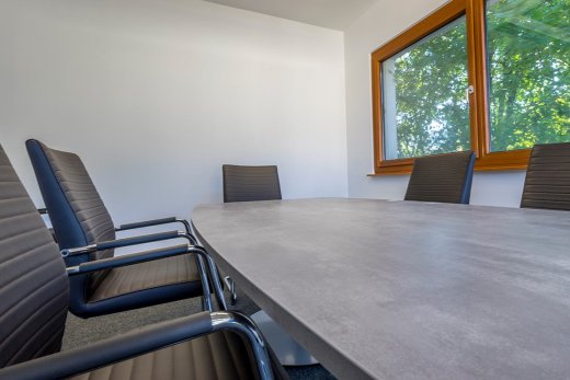 Büro, Praxis & Laden – Fotografie Gehring Media