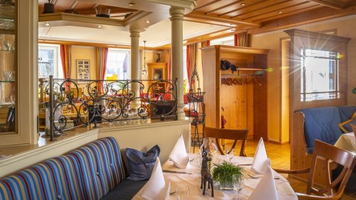 Gastronomie, Hotellerie & Ferienwohnungen – Fotografie Gehring Media