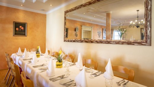 Gastronomie, Hotellerie & Ferienwohnungen – Fotografie Gehring Media