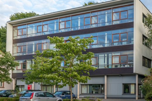 Büro, Praxis & Laden – Fotografie Gehring Media