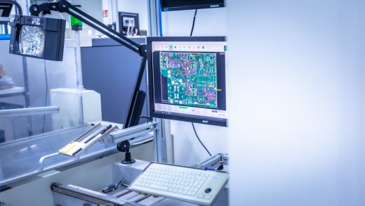 Produkte & Fertigung – Fotografie Gehring Media
