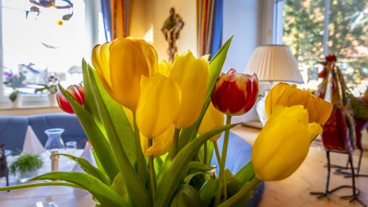 Gastronomie, Hotellerie & Ferienwohnungen – Fotografie Gehring Media