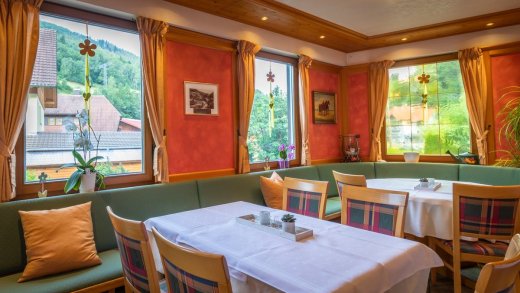 Gastronomie, Hotellerie & Ferienwohnungen – Fotografie Gehring Media