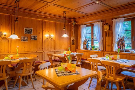Gastronomie, Hotellerie & Ferienwohnungen – Fotografie Gehring Media
