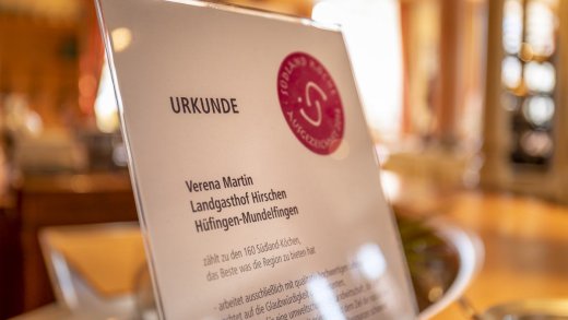 Gastronomie, Hotellerie & Ferienwohnungen – Fotografie Gehring Media