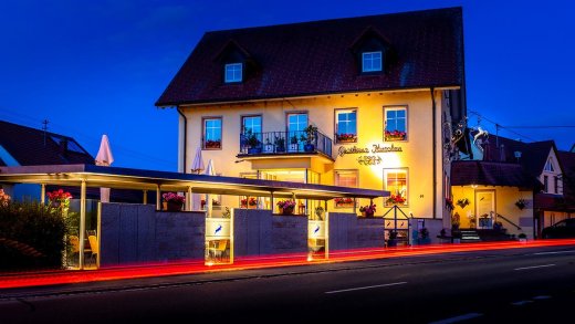 Gastronomie, Hotellerie & Ferienwohnungen – Fotografie Gehring Media