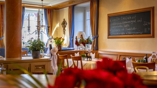Gastronomie, Hotellerie & Ferienwohnungen – Fotografie Gehring Media