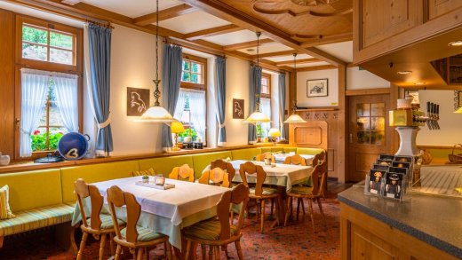 Gastronomie, Hotellerie & Ferienwohnungen – Fotografie Gehring Media