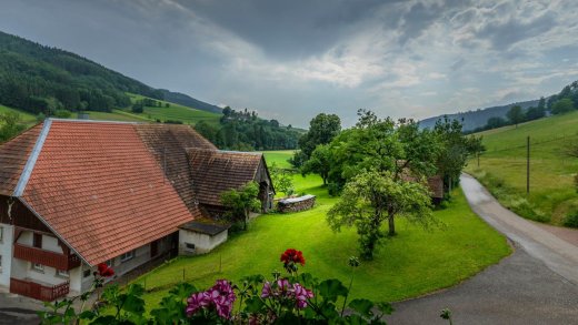 Gastronomie, Hotellerie & Ferienwohnungen – Fotografie Gehring Media