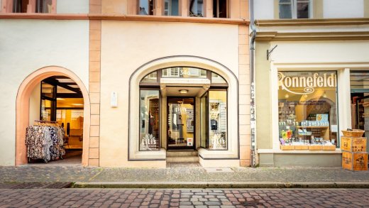 Büro, Praxis & Laden – Fotografie Gehring Media