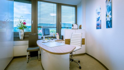 Büro, Praxis & Laden – Fotografie Gehring Media